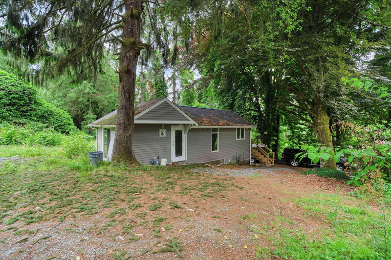 Image of home for listing MLS® R3155482