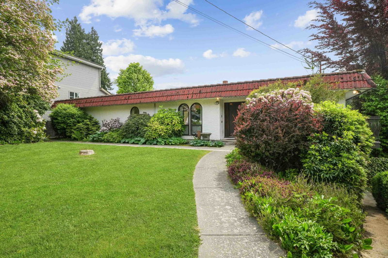 Image of home for listing MLS® R3155521