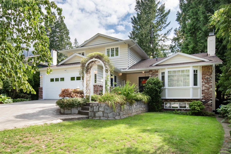 Image of home for listing MLS® R3155531