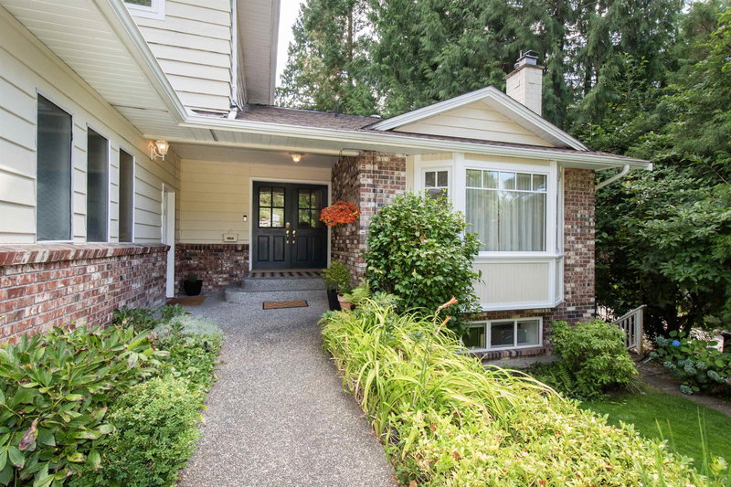 Image of home for listing MLS® R3155531