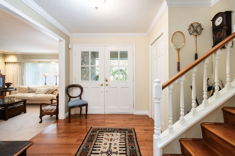 Image of home for listing MLS® R3155531