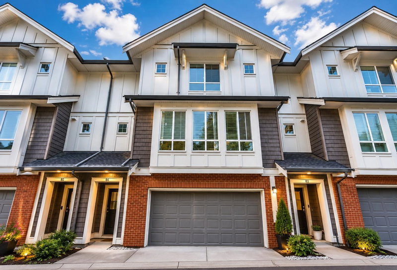 Image of home for listing MLS® R3155536