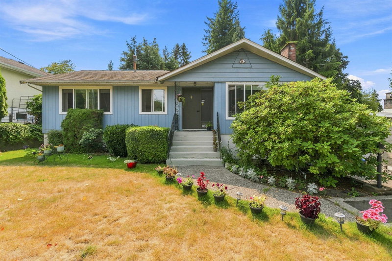Image of home for listing MLS® R3155537