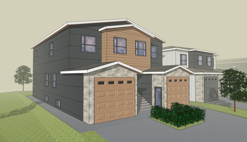 Image of home for listing MLS® R3155544
