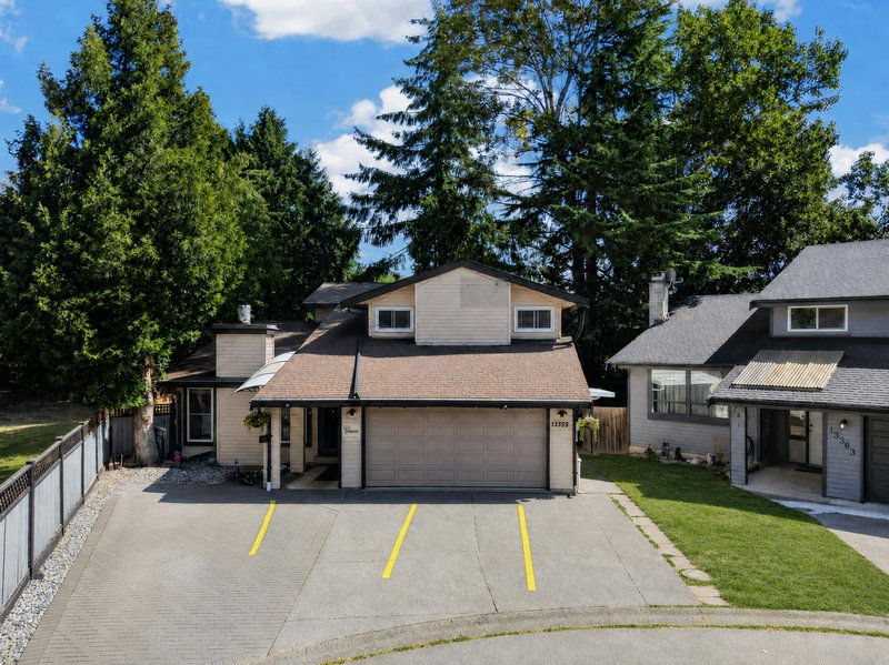 Image of home for listing MLS® R3155551