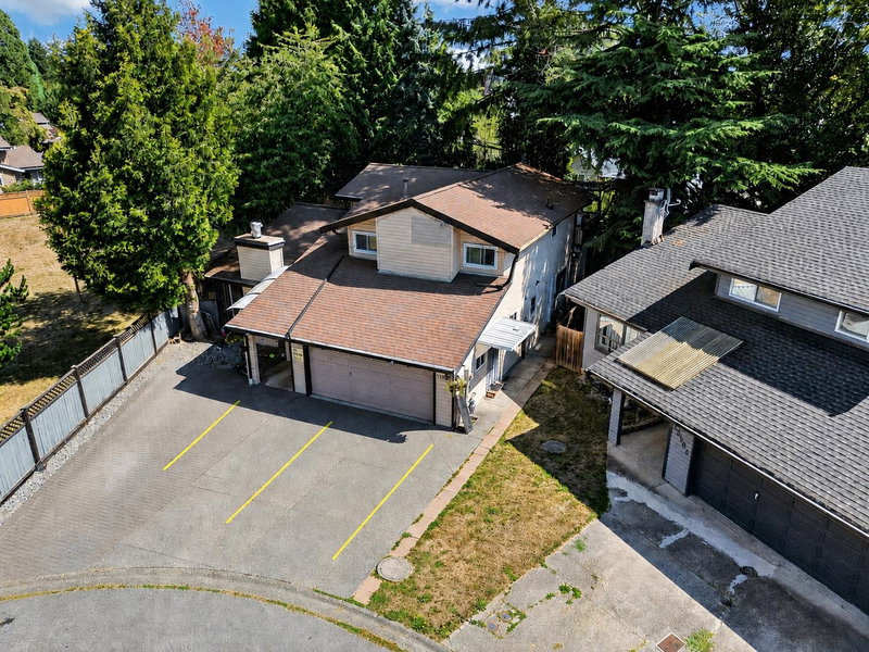 Image of home for listing MLS® R3155551