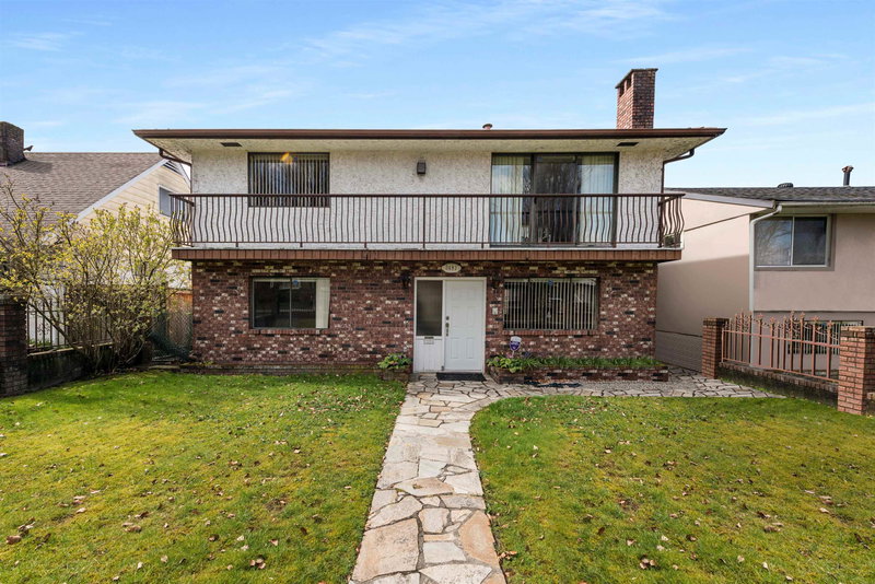 Image of home for listing MLS® R3155564