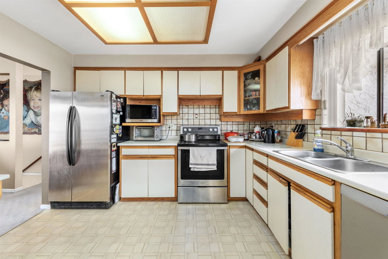 Image of home for listing MLS® R3155564