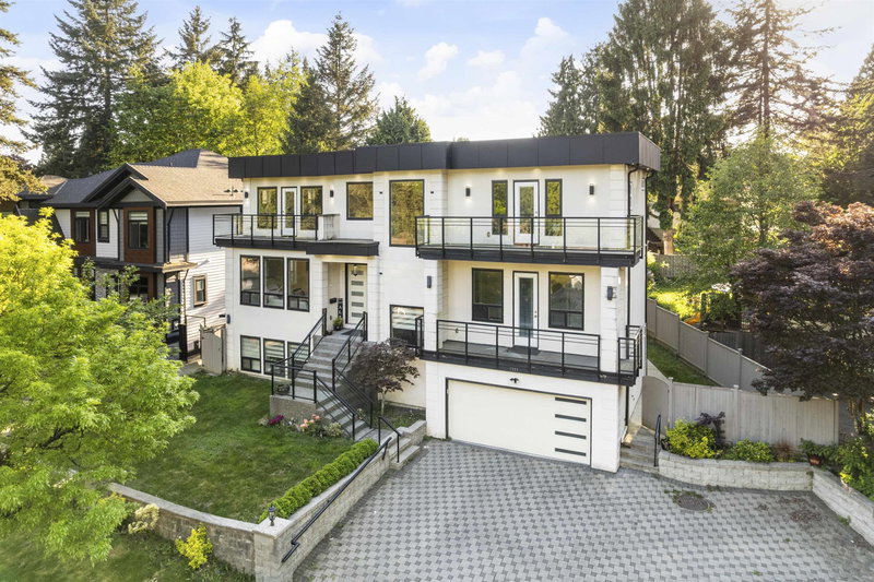 Image of home for listing MLS® R3155567