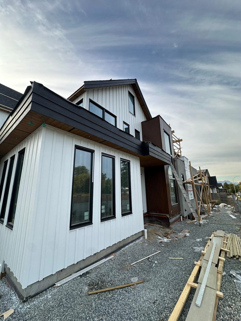 Image of home for listing MLS® R3155568