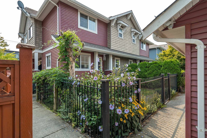 Image of home for listing MLS® R3155576