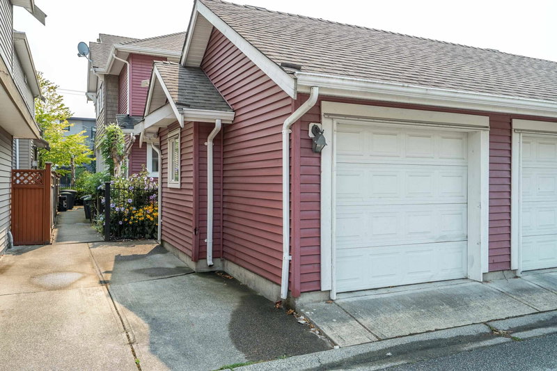 Image of home for listing MLS® R3155576