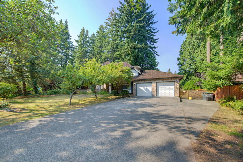 Image of home for listing MLS® R3155580