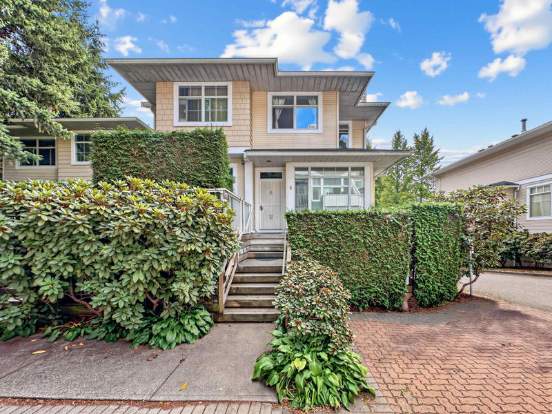 Image of home for listing MLS® R3155596