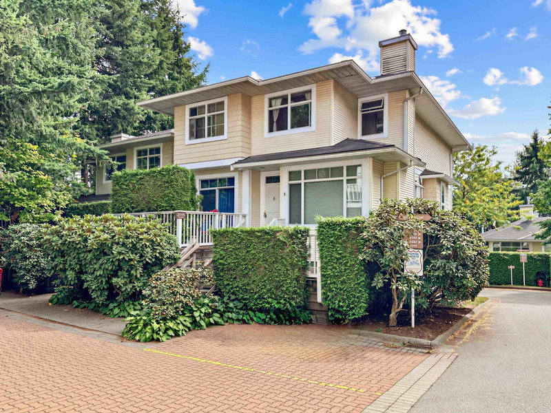 Image of home for listing MLS® R3155596
