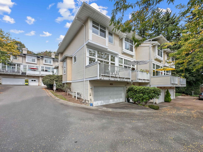 Image of home for listing MLS® R3155596