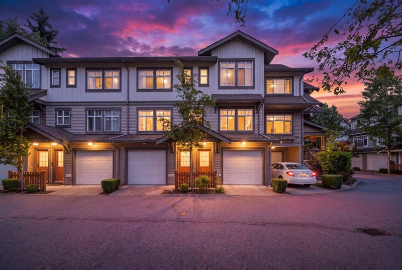 Image of home for listing MLS® R3155604