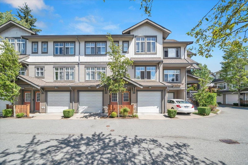 Image of home for listing MLS® R3155604