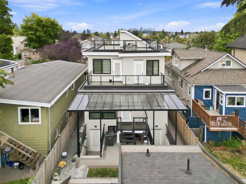 Image of home for listing MLS® R3155606