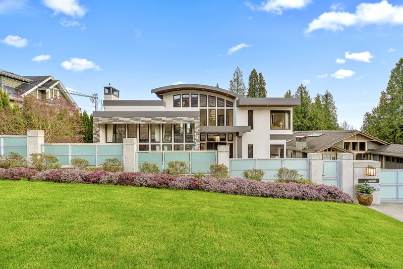 Image of home for listing MLS® R3155613