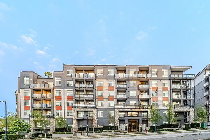 Image of home for listing MLS® R3155621
