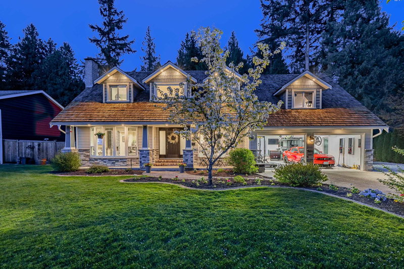 Image of home for listing MLS® R3155627