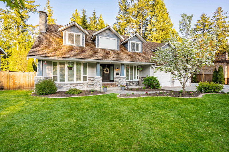 Image of home for listing MLS® R3155627