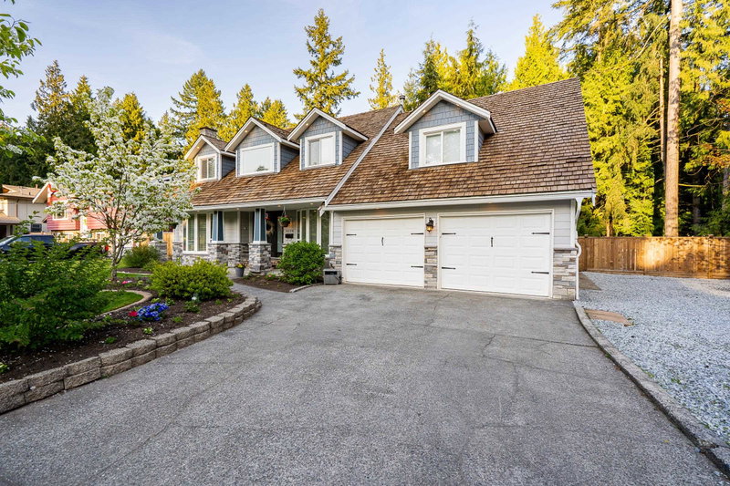Image of home for listing MLS® R3155627