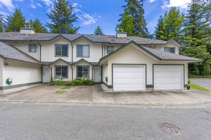 Image of home for listing MLS® R3155634