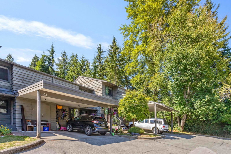 Image of home for listing MLS® R3155644