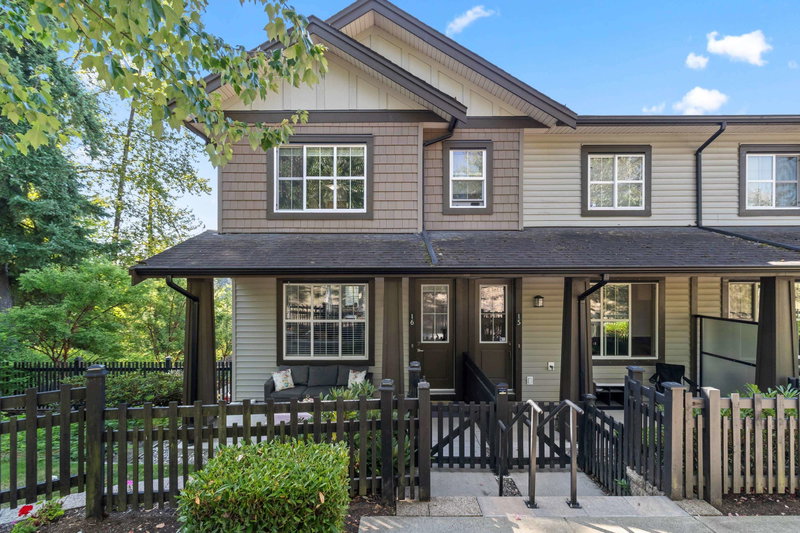 Image of home for listing MLS® R3155658