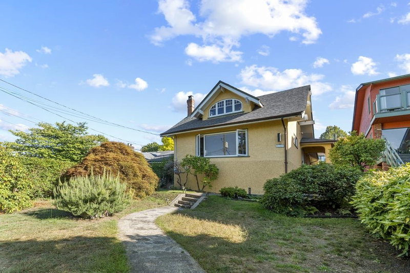 Image of home for listing MLS® R3155666