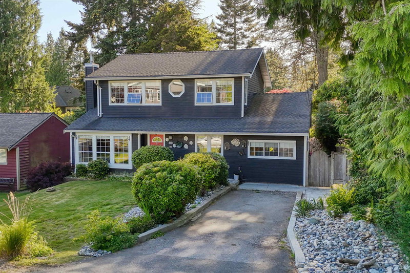 Image of home for listing MLS® R3155667