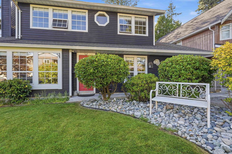 Image of home for listing MLS® R3155667