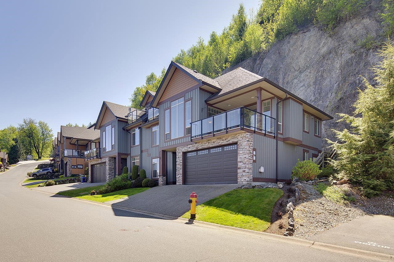 Image of home for listing MLS® R3155668