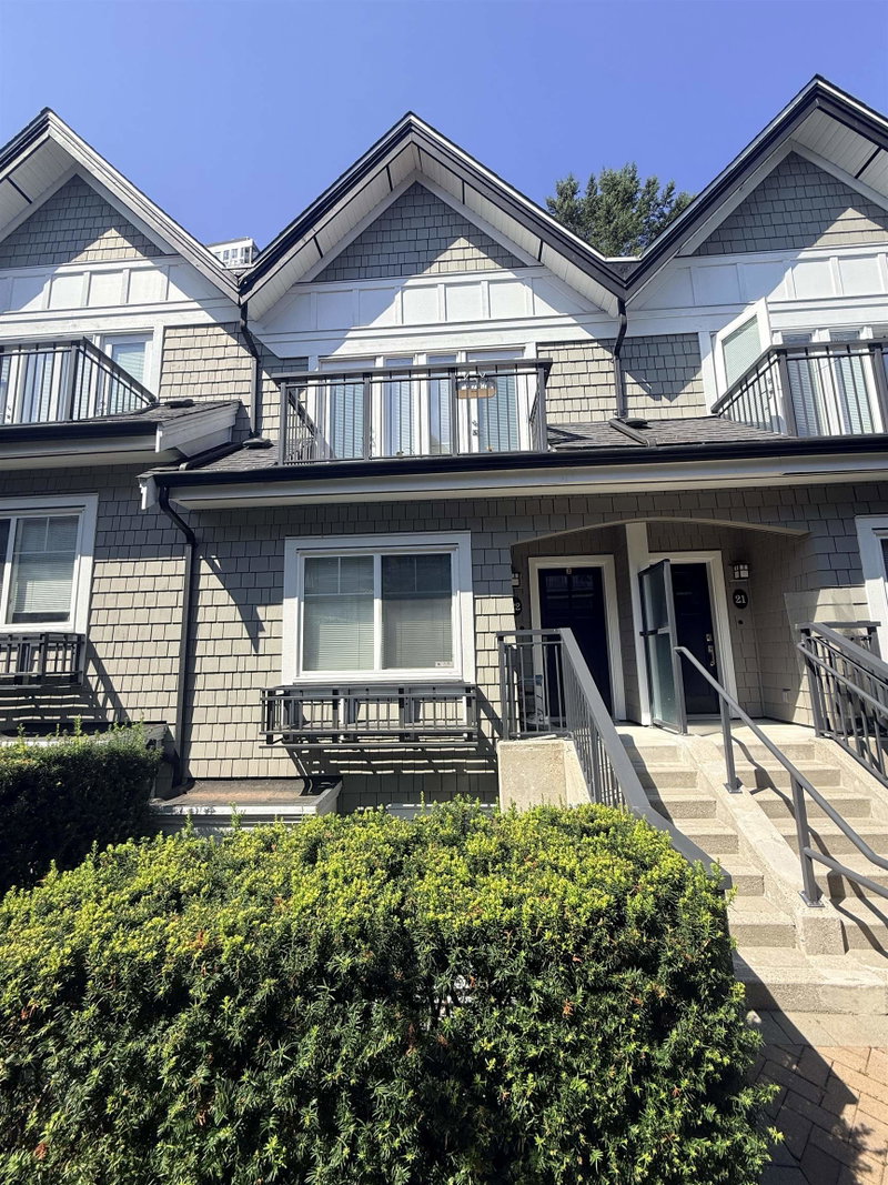 Image of home for listing MLS® R3155679