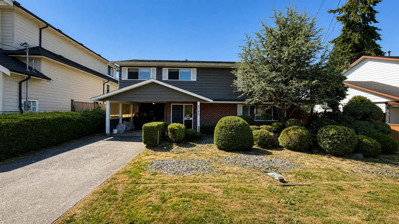 Image of home for listing MLS® R3155681