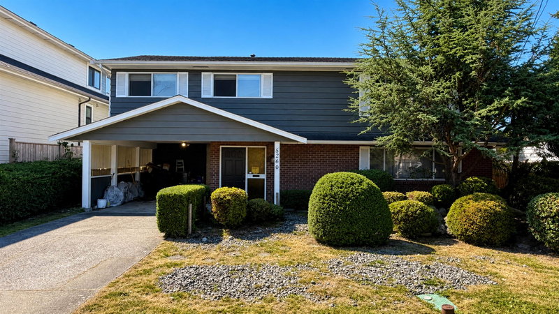 Image of home for listing MLS® R3155681