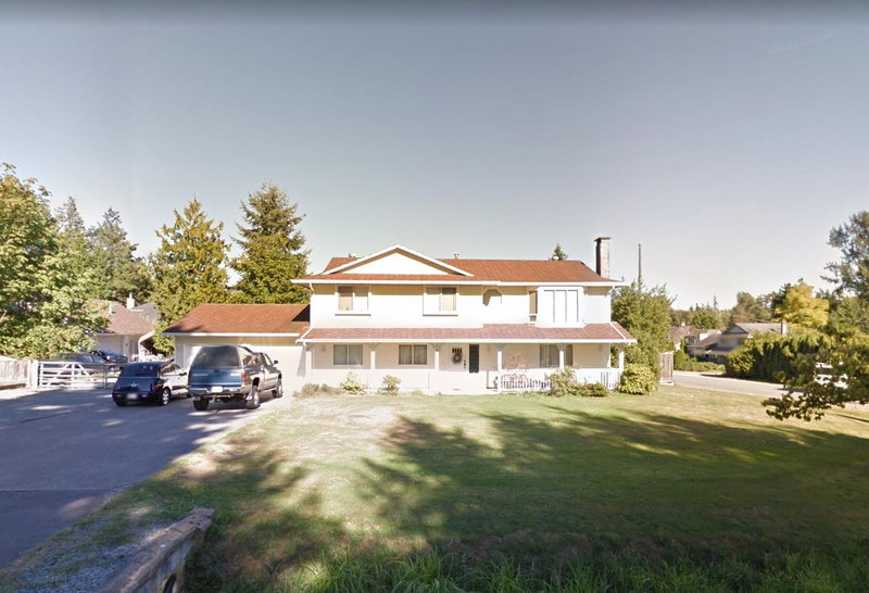 Image of home for listing MLS® R3155682