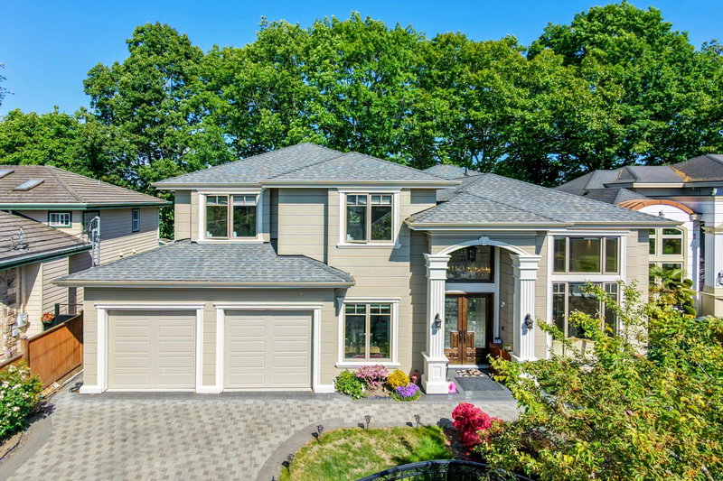 Image of home for listing MLS® R3155689