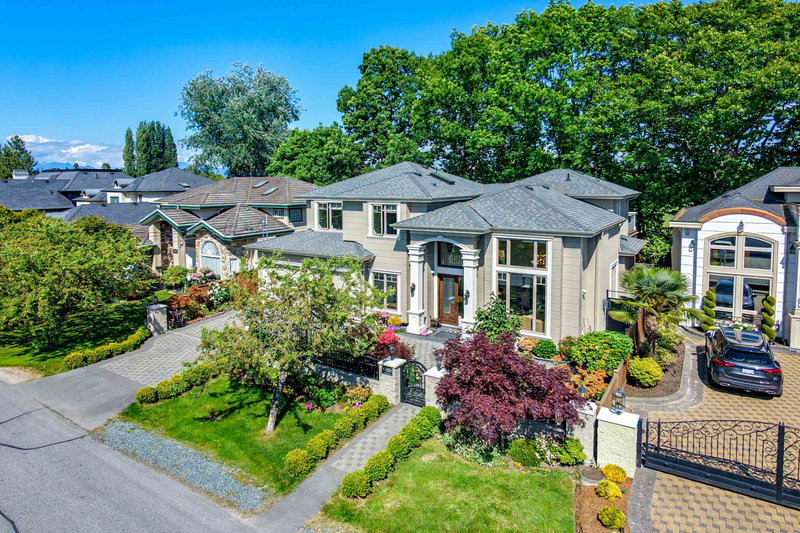 Image of home for listing MLS® R3155689