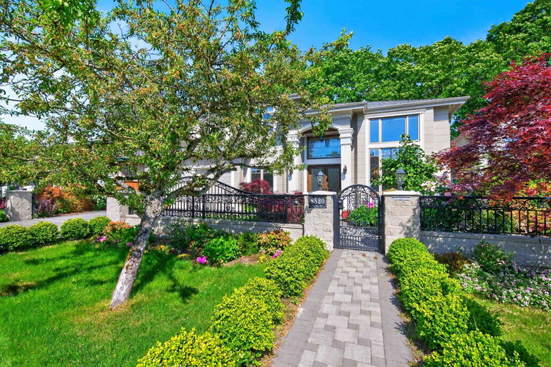 Image of home for listing MLS® R3155689