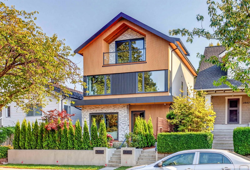 Image of home for listing MLS® R3155694