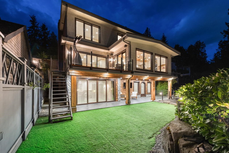 Image of home for listing MLS® R3155696