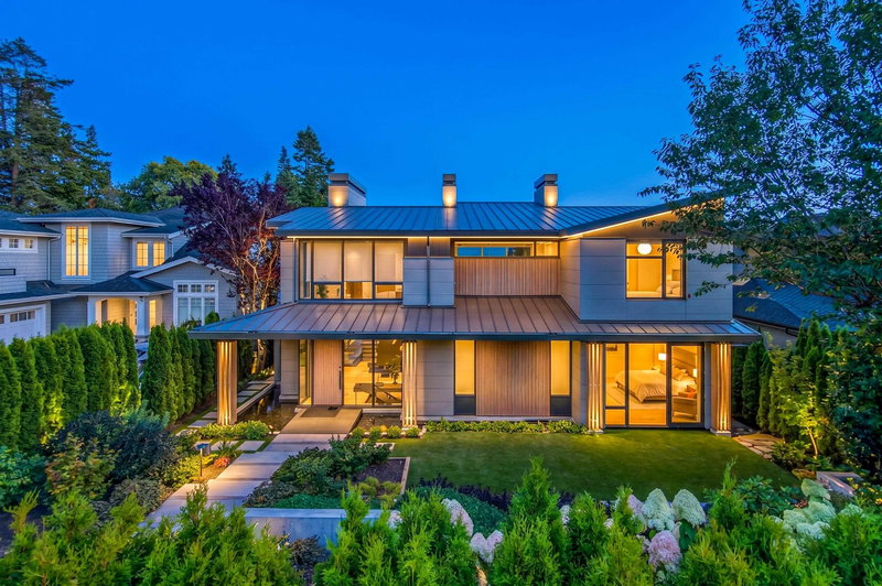 Image of home for listing MLS® R3155701