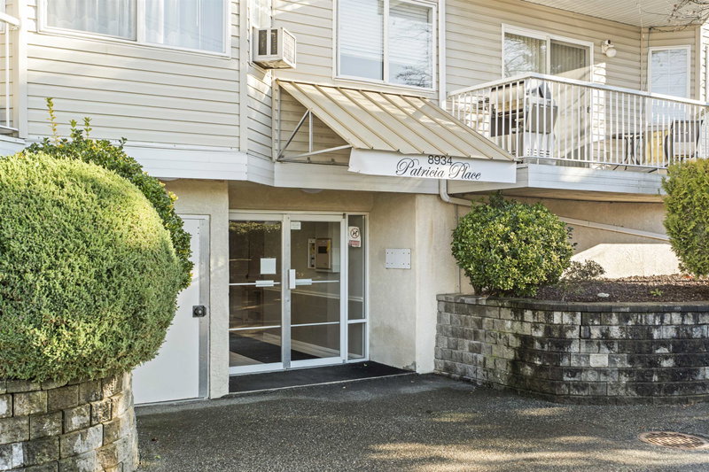 Image of home for listing MLS® R3155715