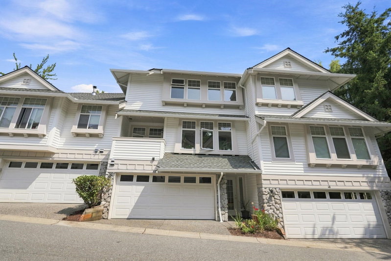 Image of home for listing MLS® R3155741