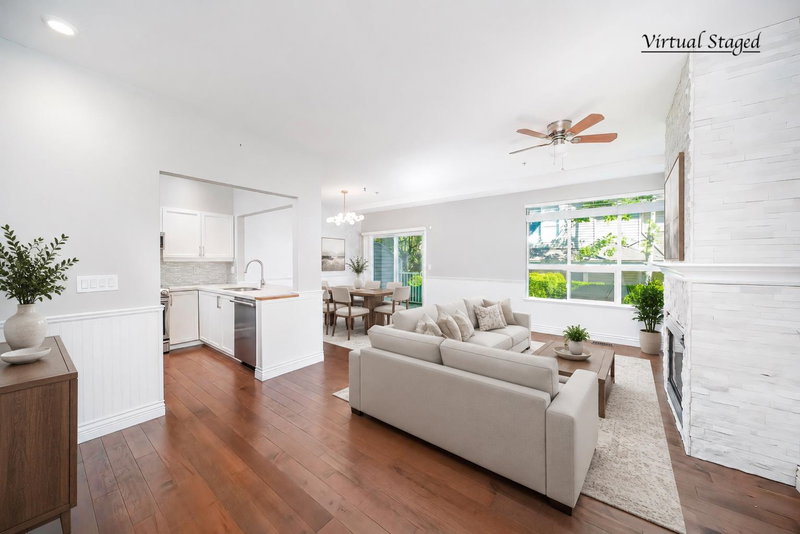 Image of home for listing MLS® R3155744