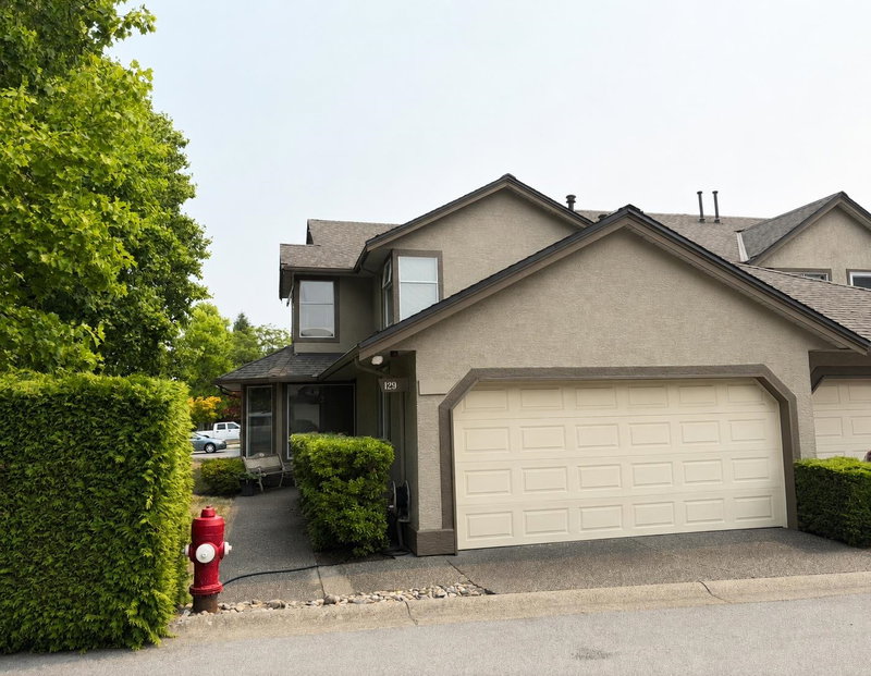 Image of home for listing MLS® R3155745
