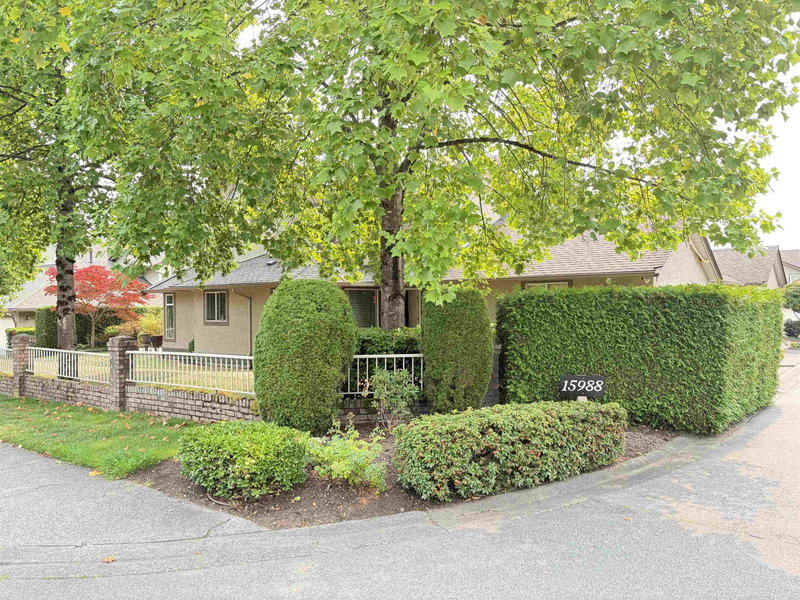 Image of home for listing MLS® R3155745